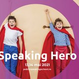 Public Speaking - Scoala de instruire si coaching in public speaking